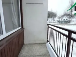 Prodej bytu 3+1, Tachov, Táborská, 78 m2