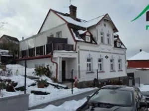 Prodej rodinného domu, Tachov, Na Stráni, 160 m2