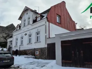 Prodej rodinného domu, Tachov, Na Stráni, 160 m2