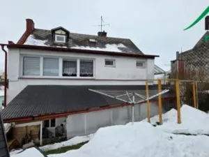 Prodej rodinného domu, Tachov, Na Stráni, 160 m2