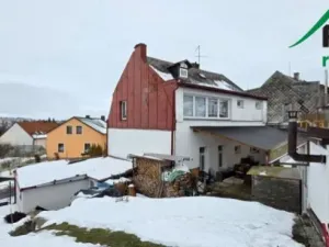 Prodej rodinného domu, Tachov, Na Stráni, 160 m2