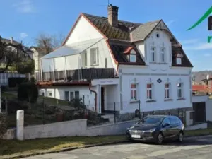Prodej rodinného domu, Tachov, Na Stráni, 160 m2