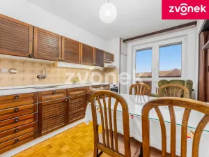 Prodej bytu 3+1, Lukov, U Rybníka, 77 m2