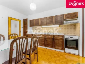 Prodej bytu 3+1, Lukov, U Rybníka, 77 m2