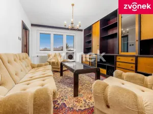 Prodej bytu 3+1, Lukov, U Rybníka, 77 m2