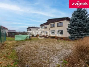 Prodej bytu 3+1, Lukov, U Rybníka, 77 m2