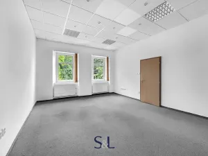 Pronájem kanceláře, Česká Lípa, Moskevská, 116 m2