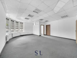 Pronájem kanceláře, Česká Lípa, Moskevská, 116 m2