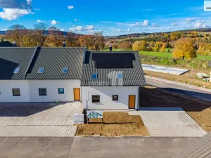 Prodej domu na klíč, Světlá nad Sázavou, 151 m2