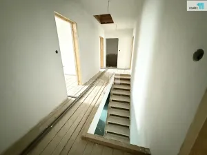 Prodej domu na klíč, Světlá nad Sázavou, 151 m2