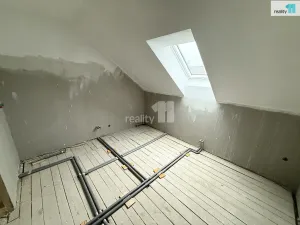 Prodej domu na klíč, Světlá nad Sázavou, 151 m2