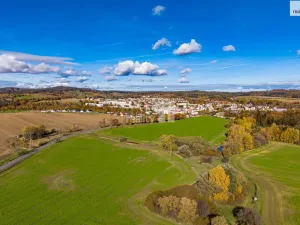 Prodej domu na klíč, Světlá nad Sázavou, 151 m2