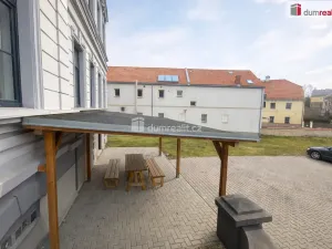 Pronájem bytu 3+kk, Modlany, 90 m2