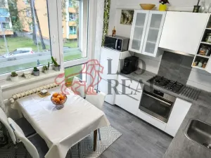 Prodej bytu 3+1, Brno - Žabovřesky, 78 m2