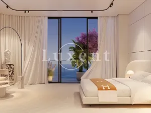 Prodej bytu 4+kk, Dubaj, Spojené arabské emiráty, 142 m2