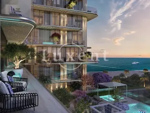 Prodej bytu 3+kk, Dubaj, Spojené arabské emiráty, 93 m2