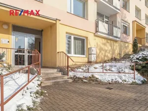 Prodej bytu 1+1, Nový Bor, Boženy Němcové, 35 m2