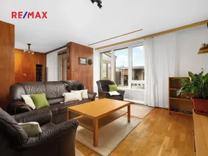 Prodej rodinného domu, Břeclav, Čs. armády, 161 m2