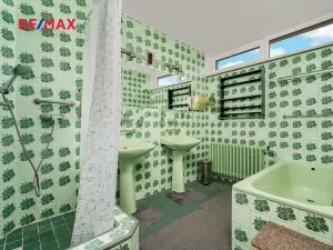 Prodej rodinného domu, Břeclav, Čs. armády, 161 m2