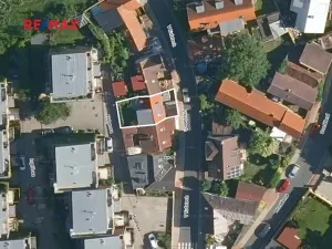 Prodej rodinného domu, Praha - Uhříněves, V kuťatech, 78 m2