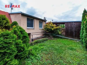 Prodej rodinného domu, Praha - Uhříněves, V kuťatech, 78 m2