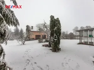 Prodej rodinného domu, Ruda, 164 m2