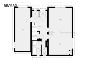 Prodej rodinného domu, Ruda, 164 m2