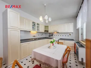 Prodej rodinného domu, Ruda, 164 m2