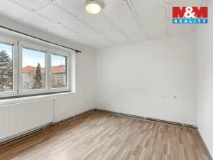 Prodej bytu 2+1, Rakovník - Rakovník II, Na Sekyře, 48 m2