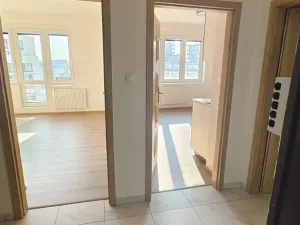 Pronájem bytu 2+kk, Praha - Žižkov, Basilejské náměstí, 48 m2