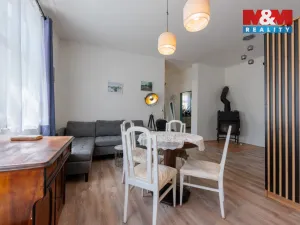 Prodej rodinného domu, Kraslice, Havlíčkova, 219 m2