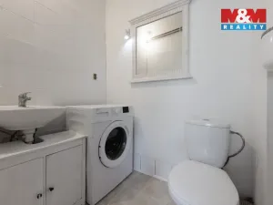 Prodej rodinného domu, Kraslice, Havlíčkova, 219 m2