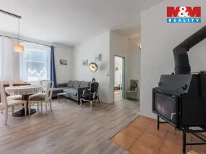 Prodej rodinného domu, Kraslice, Havlíčkova, 219 m2