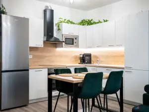 Prodej bytu 3+kk, Dašice, U Kasáren, 73 m2