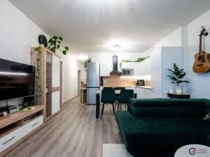 Prodej bytu 3+kk, Dašice, U Kasáren, 73 m2