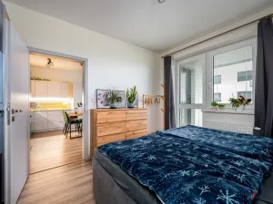 Prodej bytu 3+kk, Dašice, U Kasáren, 73 m2