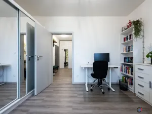 Prodej bytu 3+kk, Dašice, U Kasáren, 73 m2