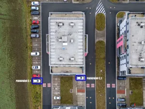 Prodej bytu 3+kk, Dašice, U Kasáren, 73 m2