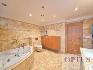 Pronájem rodinného domu, Praha - Jinonice, U panské zahrady, 259 m2