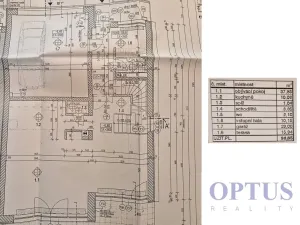 Pronájem rodinného domu, Praha - Jinonice, U panské zahrady, 259 m2
