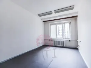 Pronájem kanceláře, Praha, 70 m2