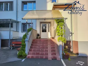 Pronájem bytu 1+kk, Otvovice, 35 m2