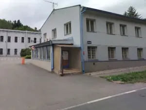 Pronájem skladu, Hanušovice, 3651 m2