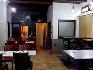 Pronájem rodinného domu, Brno, Smutná, 160 m2