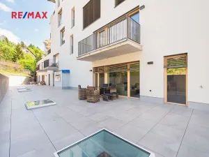 Pronájem bytu 2+kk, Železná Ruda, Klatovská, 43 m2