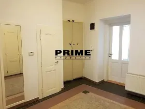 Pronájem bytu 3+1, Praha - Staré Město, Bílkova, 98 m2