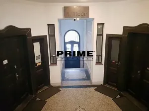 Pronájem bytu 3+1, Praha - Staré Město, Bílkova, 98 m2