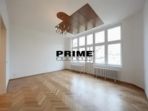 Pronájem bytu 2+1, Praha - Josefov, Široká, 75 m2