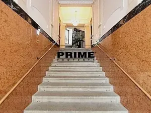 Pronájem bytu 2+1, Praha - Josefov, Široká, 75 m2