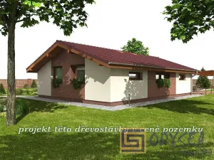 Prodej pozemku pro bydlení, Krmelín, 1150 m2